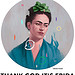 Frida Art Show - Designspiration - Popular